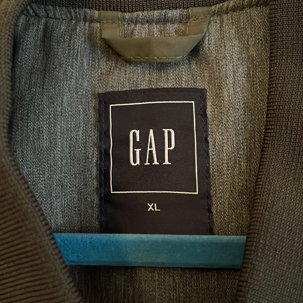 Gap jacket - Picture 3 of 6
